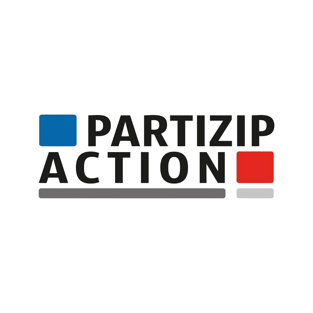 Logo von PartizipAction